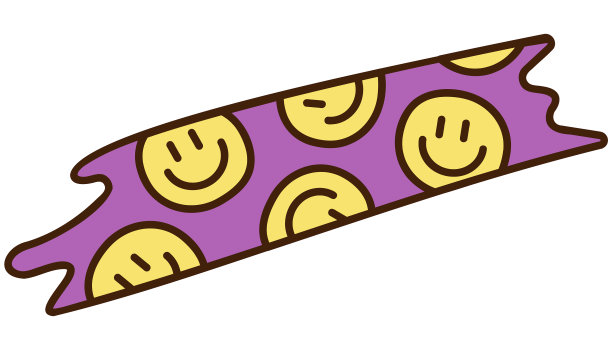 可爱的涂鸦补丁2从收集的少女图片下载