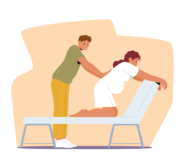 期待夫妻的角色准备图片下载