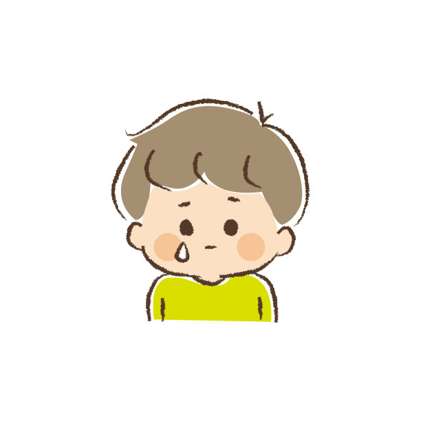 悲伤的男孩图片下载