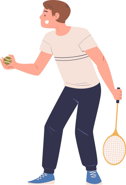 少年打网球，少年训练图片下载