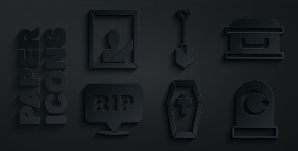 套棺用交叉言语泡泡撕死图片下载