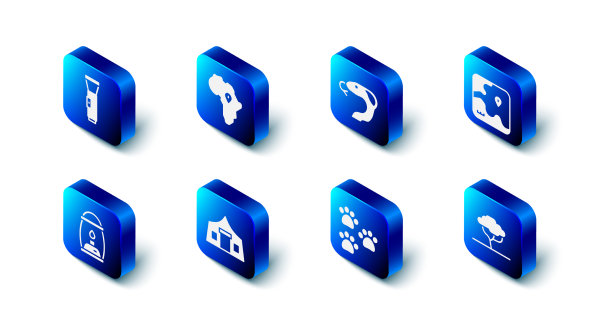 集地图非洲蛇游猎地图非洲树图片下载