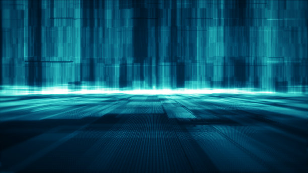 抽象技术背景。图片下载