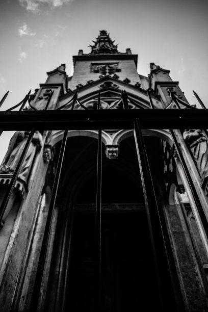 Tetrica教堂图片下载