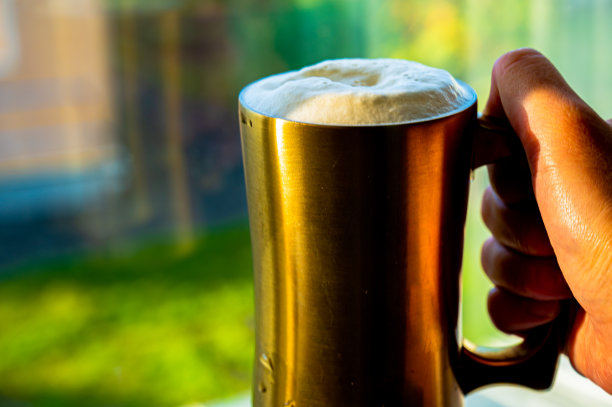 啤酒图片下载