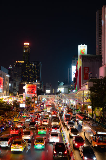 交通拥堵图片下载