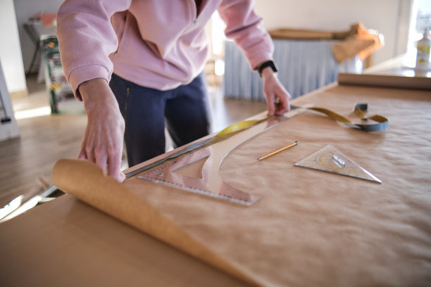 设计用天然包装纸的制备图片下载