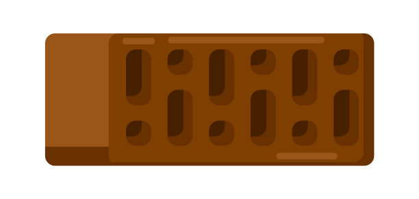 砖用于建筑工业产品图片下载