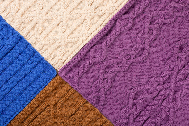 针织的背景图片下载