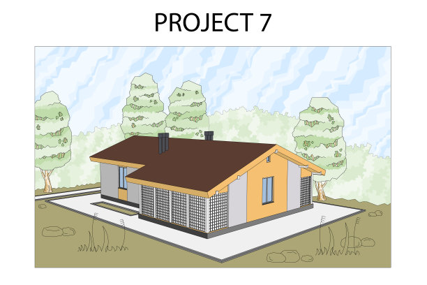 宠物寄宿或带围栏的酒店项目图片下载