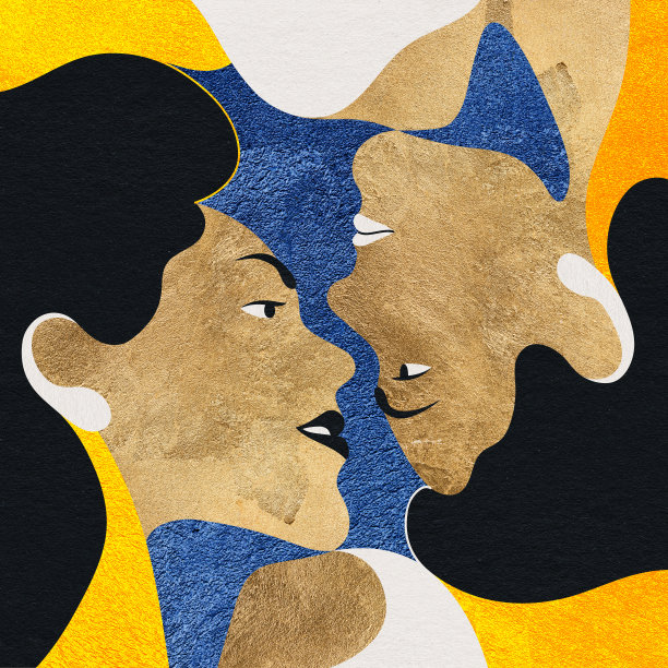 爱的夫妻图片下载