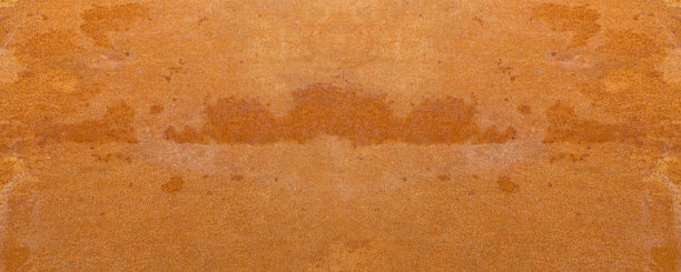 现代建筑细节corten建筑。图片下载