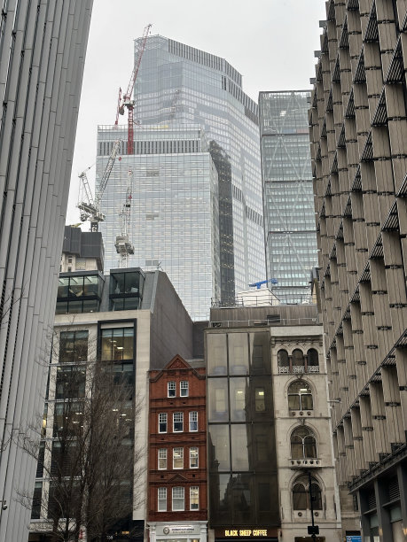 现代与古老图片下载