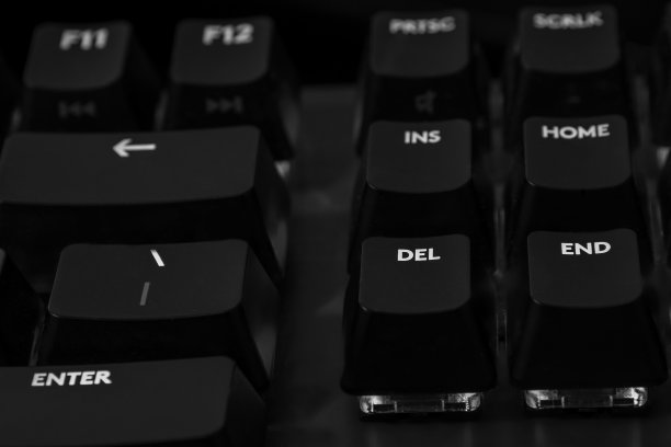 电脑键盘图片下载