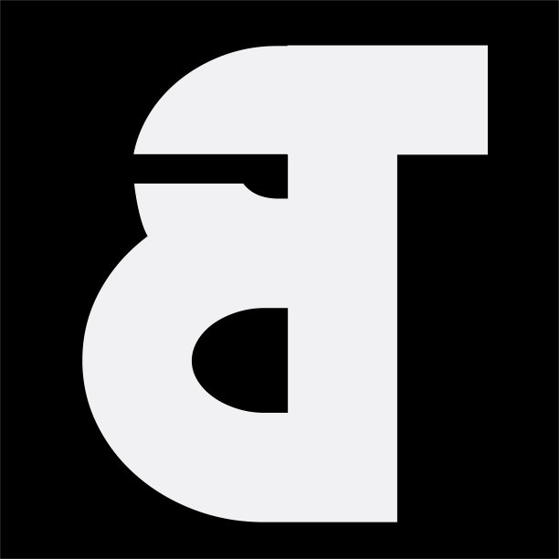 initial BT TB BT基于首字母的字母图标图片下载