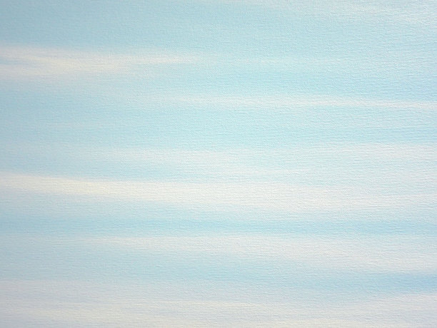 粉彩的浅蓝色和白色丙烯酸漆背景图片下载