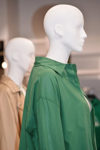 商店下载mannequin图片下载