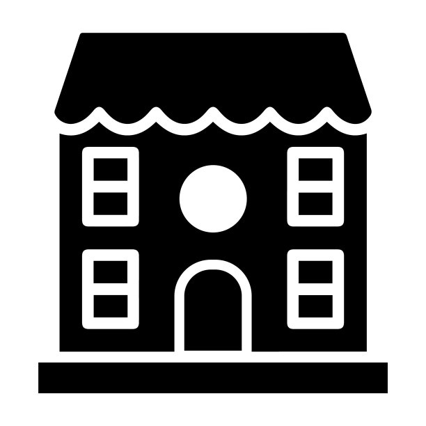 房子图标图片下载