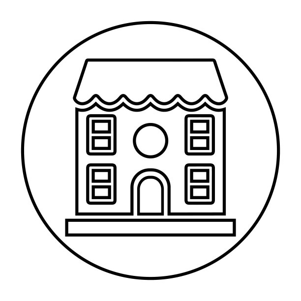 房子图标图片下载