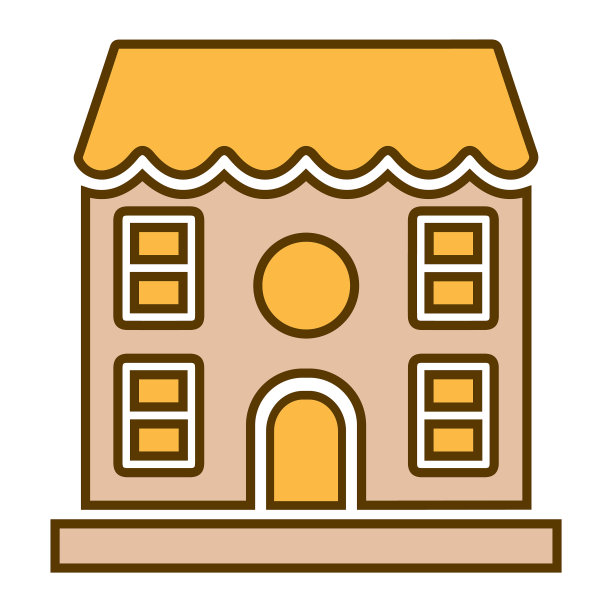 房子图标图片下载