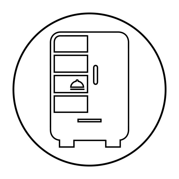 内阁图标图片下载