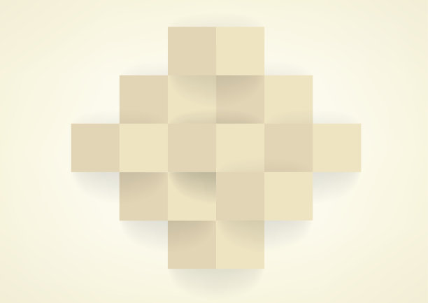 装饰菱形室内设计图片下载