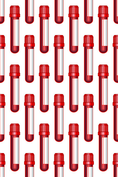 血液试管图图片下载