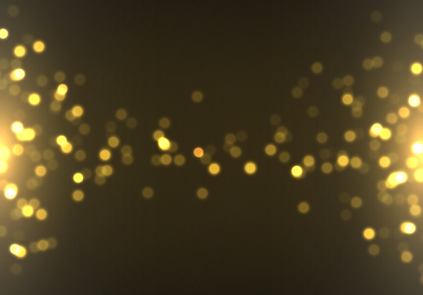 模糊散景背景。图片下载