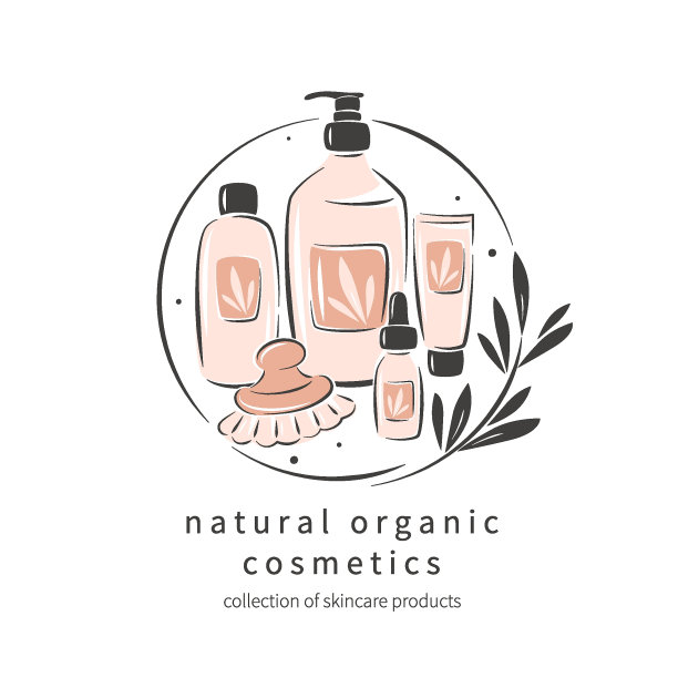 天然化妆品08图片下载