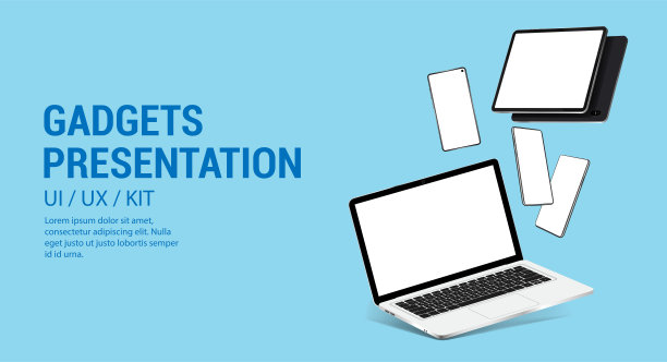 带有3D模型小工具的网页图片下载