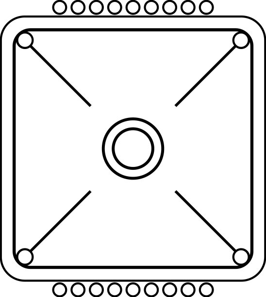 卡罗姆表图标图片下载