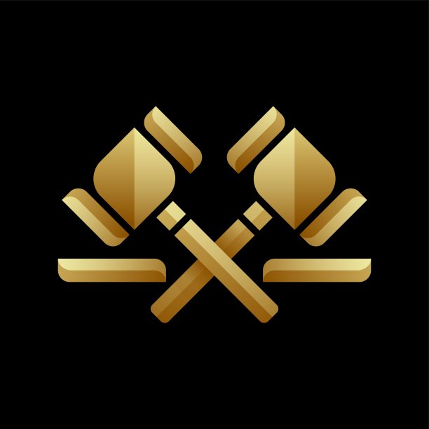 矢量插图法渐变彩色风格。图片下载