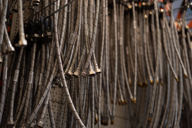 管道所需软管图片下载