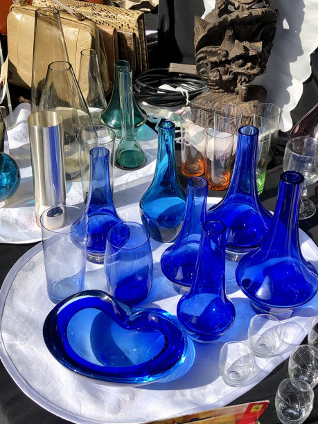 跳蚤市场图片下载