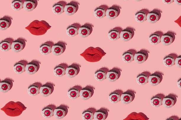 吓到了女观众的想法。图片下载