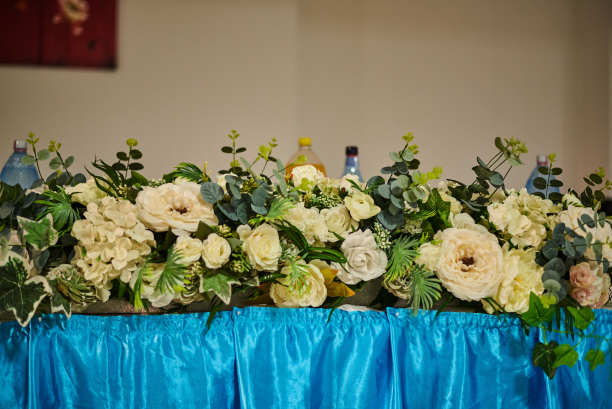 插花艺术图片下载