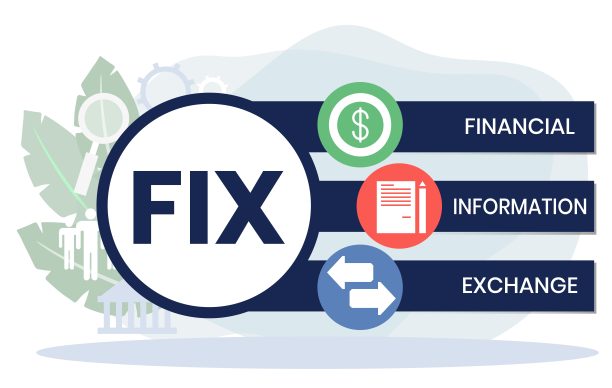 固定-财务信息交换图片下载