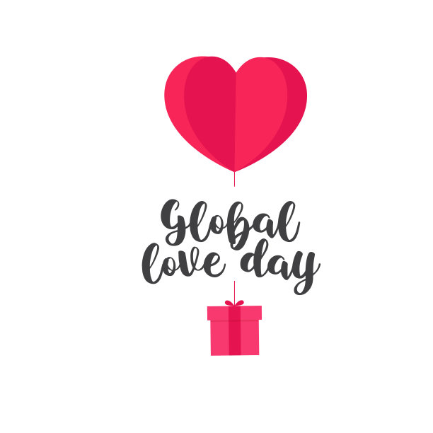 全球爱日10图片下载