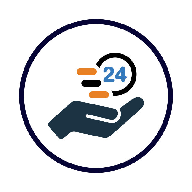 时间，手表，手，快速交付时间在手图标图片下载