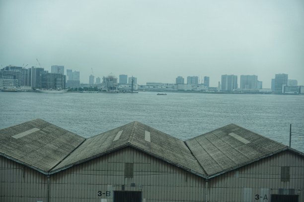 未来的建筑图片下载