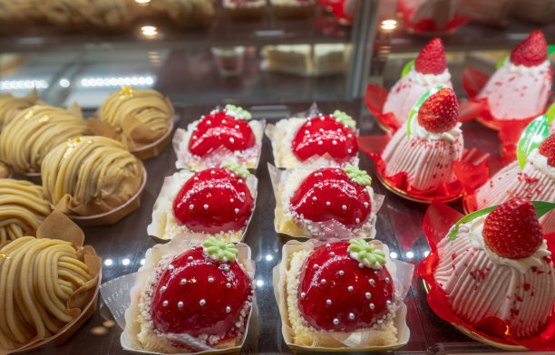 生日蛋糕图片下载