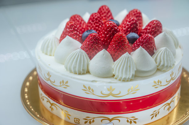 生日蛋糕图片下载