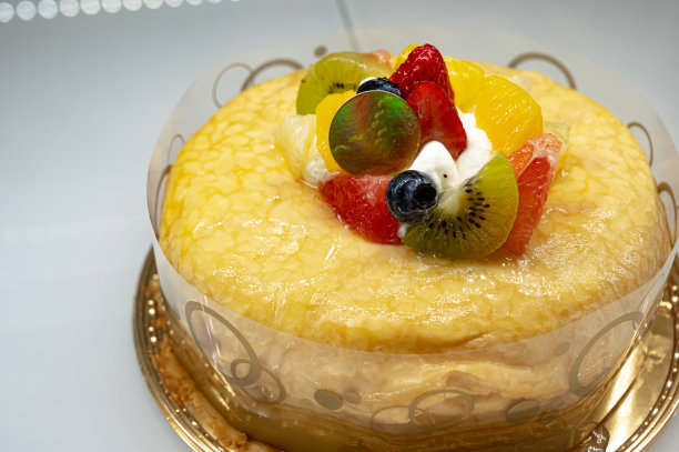 生日蛋糕图片下载