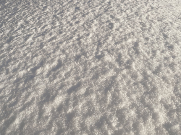 雪纹理图片下载