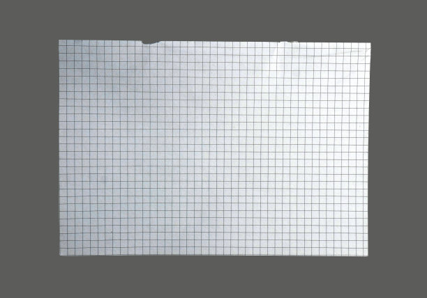 撕破的白纸图片下载