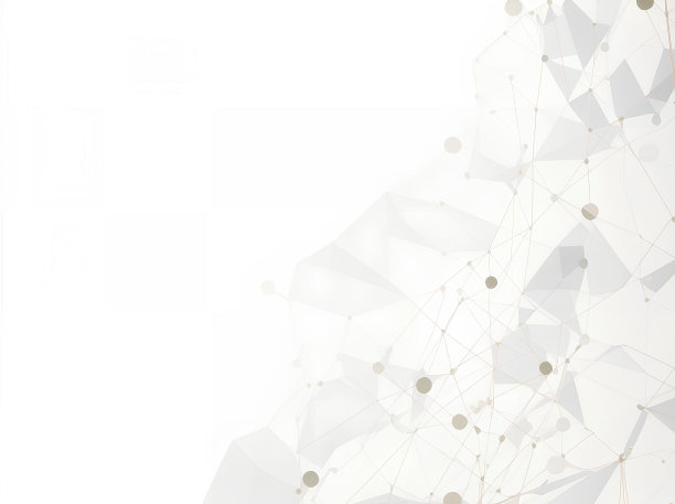 抽象的背景与线和点图片下载