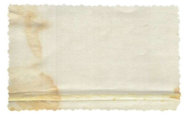 复古背景的旧纸纹理与斑点图片下载