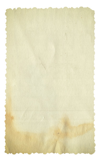 复古背景的旧纸纹理与斑点图片下载