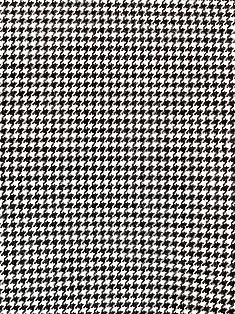 一块黑白布料图片下载