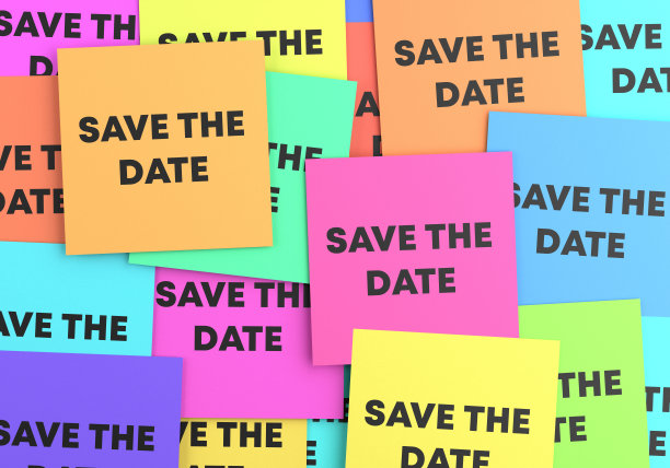 保存日期笔记图片下载